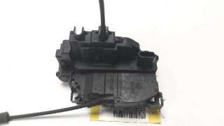 Recambio de cerradura puerta delantera derecha para renault megane iii berlina 5 p 2008-2016 dynamique referencia OEM IAM   