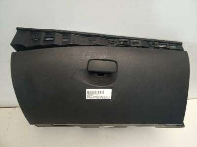 Recambio de guantera para renault megane iii berlina 5 p 2008-2016 dynamique referencia OEM IAM 681080008R  