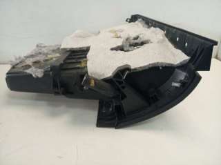 Recambio de guantera para renault megane iii berlina 5 p 2008-2016 dynamique referencia OEM IAM 681080008R  