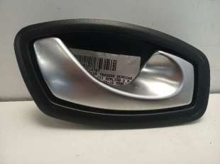 Recambio de maneta interior trasera derecha para renault megane iii berlina 5 p 2008-2016 dynamique referencia OEM IAM 826720001