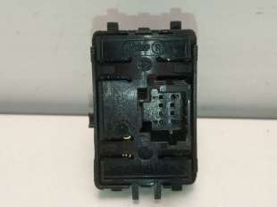 Recambio de mando elevalunas trasero derecho para renault megane iii berlina 5 p 2008-2016 dynamique referencia OEM IAM  REN1458 2