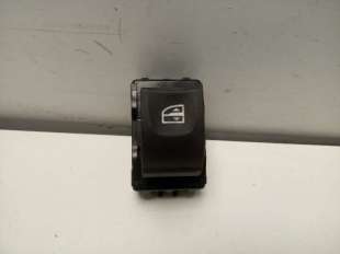 Recambio de mando elevalunas trasero izquierdo para renault megane iii berlina 5 p 2008-2016 dynamique referencia OEM IAM  REN14