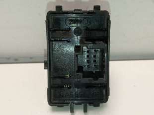Recambio de mando elevalunas trasero izquierdo para renault megane iii berlina 5 p 2008-2016 dynamique referencia OEM IAM  REN14 2