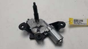 Recambio de motor limpia trasero para renault megane iii berlina 5 p 2008-2016 dynamique referencia OEM IAM 287100007R 039020184