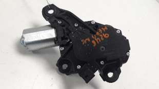 Recambio de motor limpia trasero para renault megane iii berlina 5 p 2008-2016 dynamique referencia OEM IAM 287100007R 039020184 2