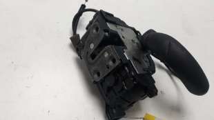 Recambio de cerradura puerta trasera izquierda para renault megane iii berlina 5 p 2008-2016 dynamique referencia OEM IAM   