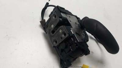 Recambio de cerradura puerta trasera izquierda para renault megane iii berlina 5 p 2008-2016 dynamique referencia OEM IAM   