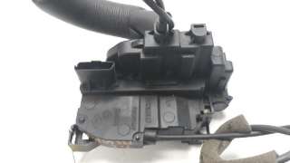Recambio de cerradura puerta trasera izquierda para renault megane iii berlina 5 p 2008-2016 dynamique referencia OEM IAM   