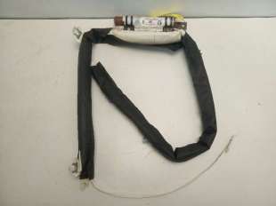 Recambio de airbag cortina delantero derecho para renault megane iii berlina 5 p 2008-2016 dynamique referencia OEM IAM 985P0777