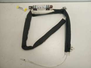 Recambio de airbag cortina delantero izquierdo para renault megane iii berlina 5 p 2008-2016 dynamique referencia OEM IAM 985P15