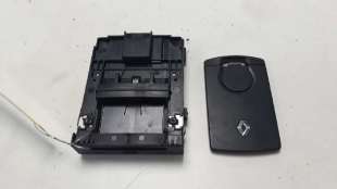 Recambio de conmutador de arranque para renault megane iii berlina 5 p 2008-2016 dynamique referencia OEM IAM 285909828R  