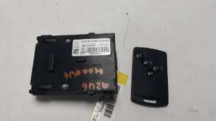 Recambio de conmutador de arranque para renault megane iii berlina 5 p 2008-2016 dynamique referencia OEM IAM 285909828R   2