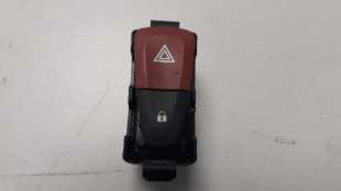 Recambio de warning para renault megane iii berlina 5 p 2008-2016 dynamique referencia OEM IAM 8200214896A REN15300 