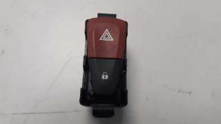 Recambio de warning para renault megane iii berlina 5 p 2008-2016 dynamique referencia OEM IAM 8200214896A REN15300 