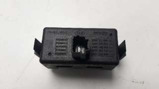 Recambio de warning para renault megane iii berlina 5 p 2008-2016 dynamique referencia OEM IAM 8200214896A REN15300 