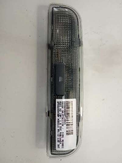 Recambio de luz interior para audi a3 (8p) 2003-2012 1.6 tdi ambiente referencia OEM IAM 8P0820043BM  