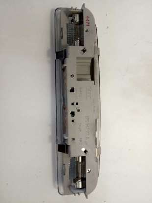 Recambio de luz interior para audi a3 (8p) 2003-2012 1.6 tdi ambiente referencia OEM IAM 8P0820043BM   2