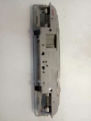 Recambio de luz interior para audi a3 (8p) 2003-2012 1.6 tdi ambiente referencia OEM IAM 8P0820043BM  
