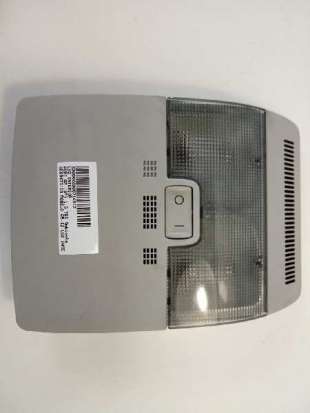 Recambio de luz interior para audi a3 (8p) 2003-2012 1.6 tdi ambiente referencia OEM IAM 8E0947111A  