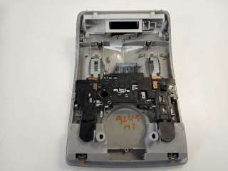 Recambio de luz interior para audi a3 (8p) 2003-2012 1.6 tdi ambiente referencia OEM IAM 8E0947111A  