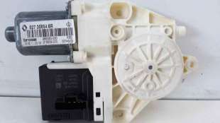 Recambio de motor elevalunas trasero derecho para renault megane iii berlina 5 p 2008-2016 dynamique referencia OEM IAM 82730654