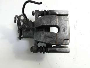 Recambio de pinza de freno trasera derecha para renault megane iii berlina 5 p 2008-2016 dynamique referencia OEM IAM   