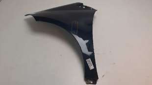 Recambio de aleta delantera izquierda para mercedes-benz clase a (w169) 2004-2012 a 180 cdi (169.007) referencia OEM IAM 1698810