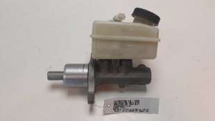 Recambio de bomba freno para mercedes-benz clase a (w169) 2004-2012 a 180 cdi (169.007) referencia OEM IAM    2