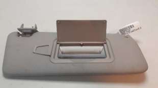 Recambio de parasol derecho para mercedes-benz clase a (w169) 2004-2012 a 180 cdi (169.007) referencia OEM IAM    2