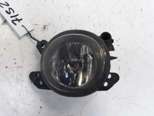 Recambio de faro antiniebla derecho para mercedes-benz clase a (w169) 2004-2012 a 180 cdi (169.007) referencia OEM IAM 251820085