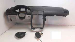 Recambio de kit airbag para mercedes-benz clase a (w169) 2004-2012 a 180 cdi (169.007) referencia OEM IAM A16968007877H20  