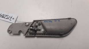 Recambio de maneta interior trasera derecha para mercedes-benz clase a (w169) 2004-2012 a 180 cdi (169.007) referencia OEM IAM A 2