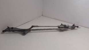 Recambio de motor limpia delantero para mercedes-benz clase a (w169) 2004-2012 a 180 cdi (169.007) referencia OEM IAM 405127  