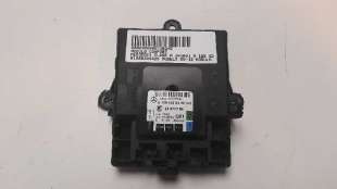 Recambio de modulo confort para mercedes-benz clase a (w169) 2004-2012 a 180 cdi (169.007) referencia OEM IAM A1698208426  