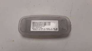 Recambio de luz interior para mercedes-benz clase a (w169) 2004-2012 a 180 cdi (169.007) referencia OEM IAM   