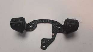 Recambio de mando volante para mercedes-benz clase a (w169) 2004-2012 a 180 cdi (169.007) referencia OEM IAM 1698207310 33490101