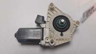 Recambio de motor elevalunas trasero izquierdo para mercedes-benz clase a (w169) 2004-2012 a 180 cdi (169.007) referencia OEM IA