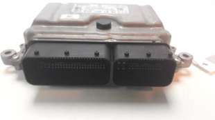 Recambio de centralita motor uce para mercedes-benz clase a (w169) 2004-2012 a 180 cdi (169.007) referencia OEM IAM A6401501691  2