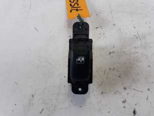 Recambio de mando elevalunas trasero derecho para hyundai santa fe (sm) 2000-2006 2.0 crdi cat referencia OEM IAM 935753C010  