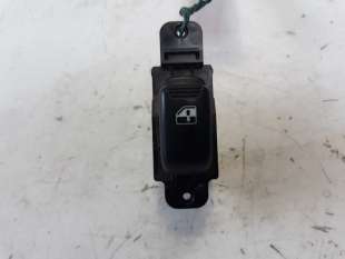 Recambio de mando elevalunas trasero izquierdo para hyundai santa fe (sm) 2000-2006 2.0 crdi cat referencia OEM IAM 935753C010  