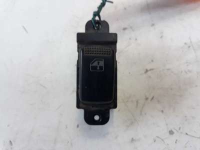 Recambio de mando elevalunas trasero derecho para kia rio 2000-2005 1.3 cat referencia OEM IAM 935762D000  