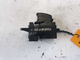 Recambio de mando elevalunas delantero derecho para kia carnival ii 2001-2006 2.5 v6 cat referencia OEM IAM   