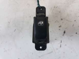 Recambio de mando elevalunas trasero derecho para hyundai santa fe (sm) 2000-2006 2.0 crdi cat referencia OEM IAM 935753C010