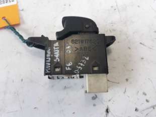 Recambio de mando elevalunas trasero derecho para hyundai santa fe (sm) 2000-2006 2.0 crdi cat referencia OEM IAM 935753C010   2