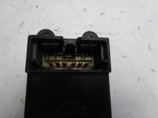 Recambio de mando elevalunas trasero izquierdo para nissan maxima qx (a32) 1994-2000 2.0 v6 24v cat referencia OEM IAM 2543144U6 2