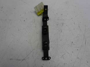 Recambio de mando elevalunas delantero izquierdo para nissan primera berlina (p11) 1996-1999 referencia OEM IAM   