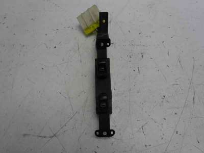 Recambio de mando elevalunas delantero izquierdo para nissan primera berlina (p11) 1996-1999 referencia OEM IAM   