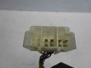 Recambio de mando elevalunas delantero izquierdo para nissan primera berlina (p11) 1996-1999 referencia OEM IAM    2