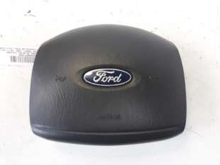 Recambio de airbag delantero izquierdo para ford transit mod. 2000 combi 2000-2006 ft 330 2.4 medio referencia OEM IAM YC1AV043B
