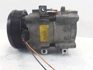 Recambio de compresor aire acondicionado para ford transit mod. 2000 combi 2000-2006 ft 330 2.4 medio referencia OEM IAM YC1H19D 2